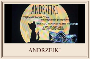 Andrzejki 2018